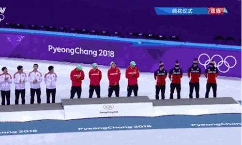 各国吐槽平昌奥运会