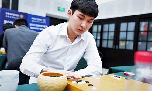 朴廷桓梦合杯围棋决赛-围棋比赛视频2020朴廷桓对申真谞