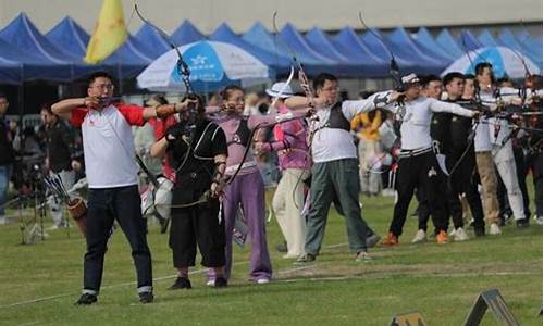 杭州射箭协会-射箭杭州联赛