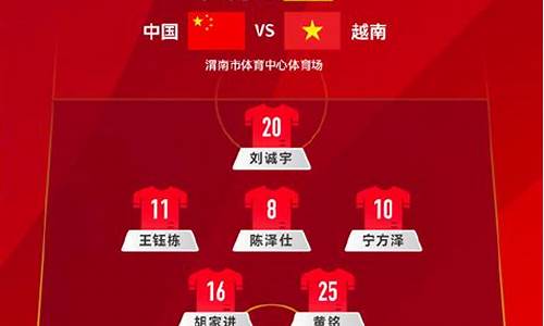 中国u19四国赛赛程-u19四国赛赛程比分