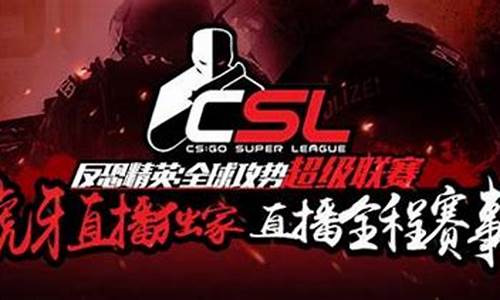 cslcsgo超级联赛-csgo s级赛事