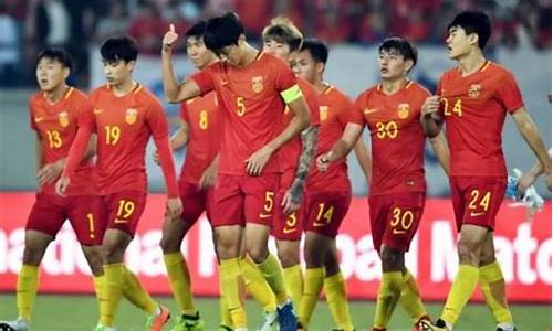 国足u23vs阿曼-国足对战阿曼